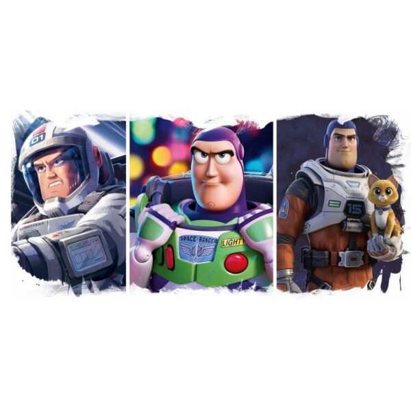 Caneca Buzz Lightyear 325ml | Ao Infinito e Além | Presente Criativo e Nerd - Imagem 2