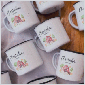 Lembranças para Eventos